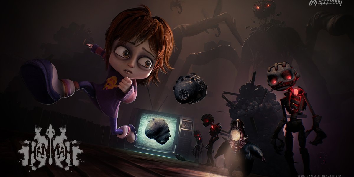 QUByte Interactive gaat samenwerken met indiestudio Spaceboy