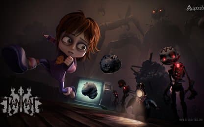 Hannah arriveert later deze maand