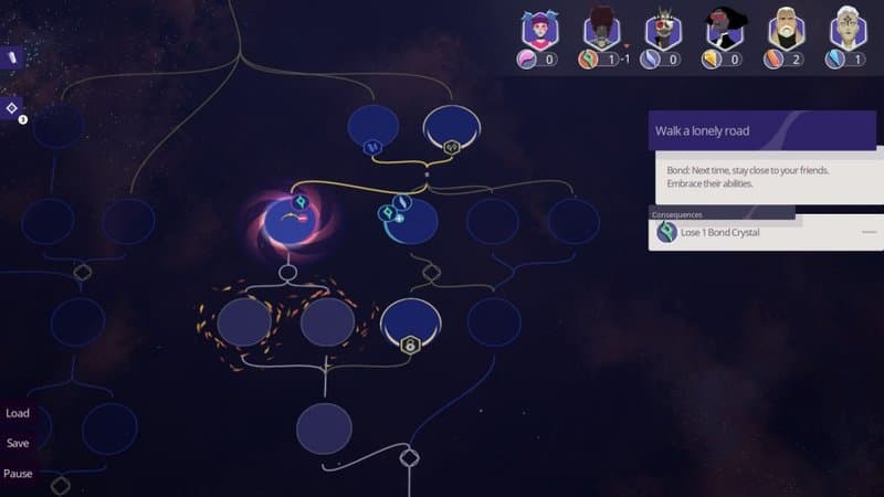 Harmony: The Fall of Reverie Preview-2