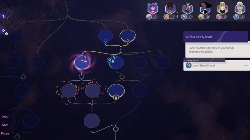 Harmony: The Fall of Reverie Preview-2