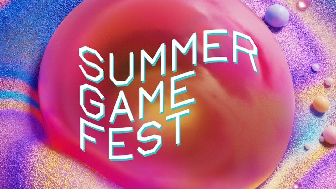 De Summer Game Fest voor 2026 is aangekondigd