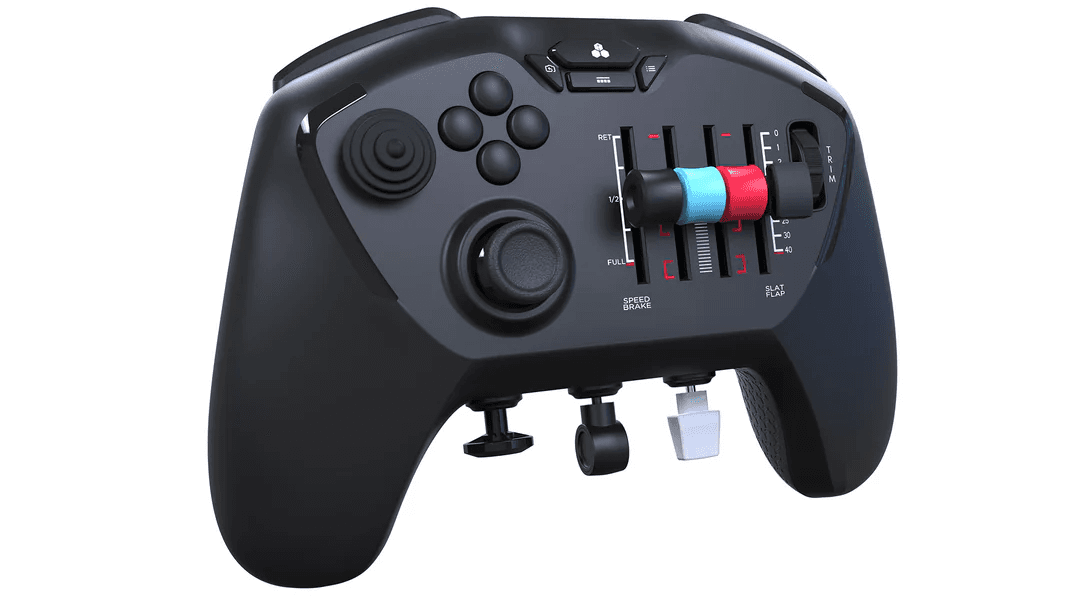 Honeycomb Aeronautical: ECHO Aviation Controller