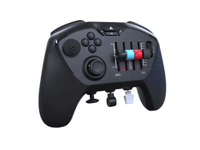 Echo Aviation Controller