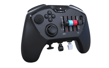 Honeycomb Aeronautical: ECHO Aviation Controller