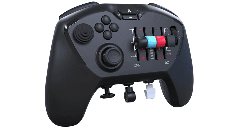 Honeycomb Aeronautical: ECHO Aviation Controller