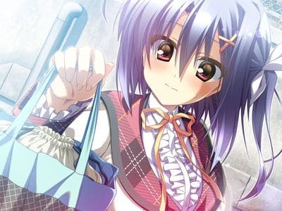 Eve of the 12 Months Cover