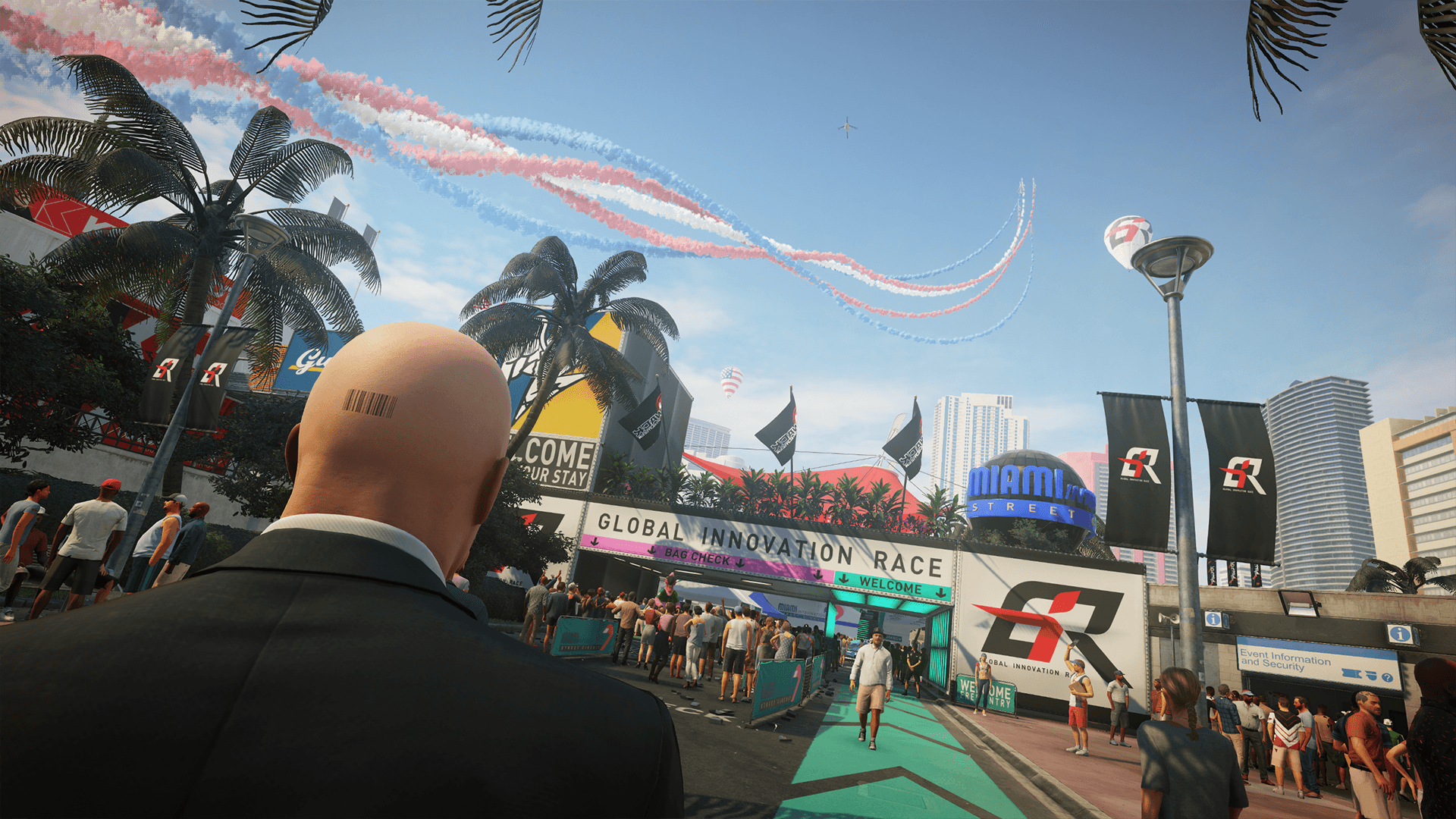 Ontwikkelaar achter HITMAN World of Assassination ontslaat deel personeel