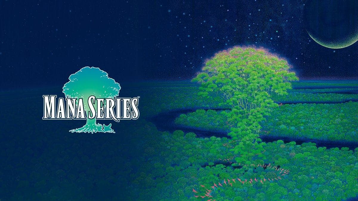 Twee games van de Mana series komen naar Good Old Games