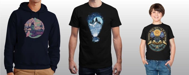 Harry Potter Cover
