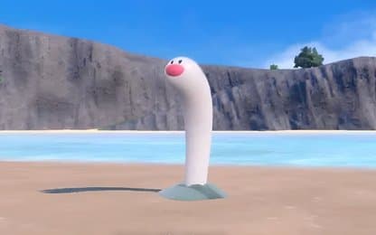 Nieuwe Pokémon-knuffel kan voor wat misverstanden zorgen