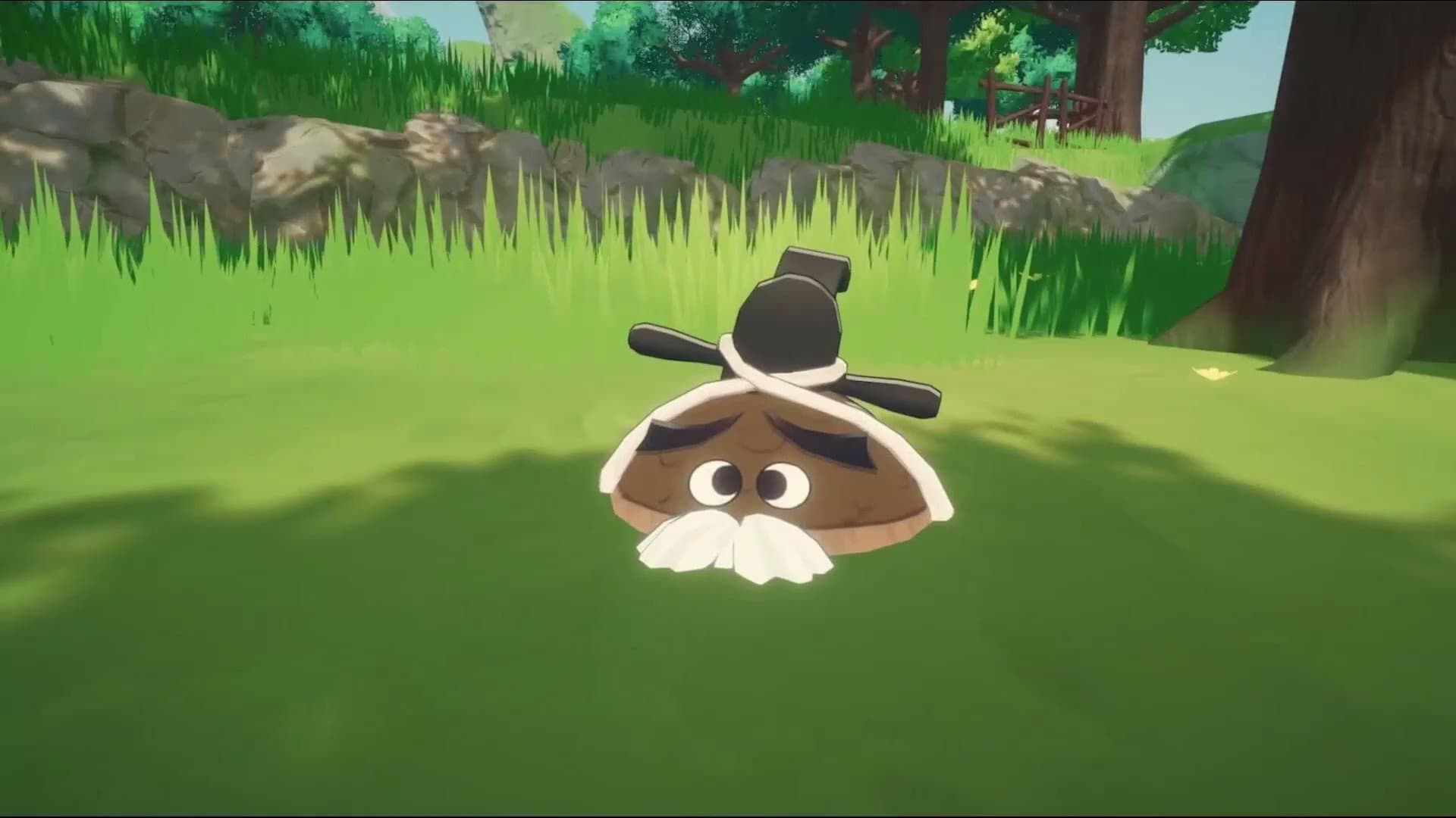 Een boerderij runnen werkt anders dan je gewend bent in Tales of Seikyu