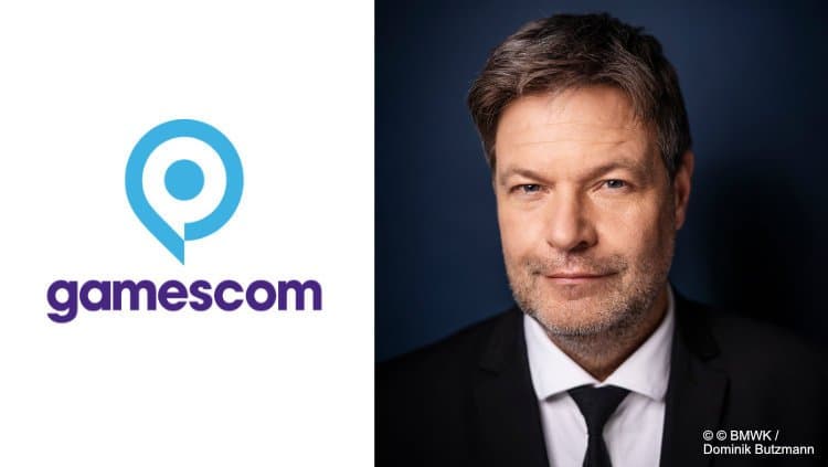 Als je ooit de Duitse minister van Economische zaken hebt willen ontmoeten is het nu je kans!