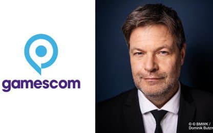 Als je ooit de Duitse minister van Economische zaken hebt willen ontmoeten is het nu je kans!