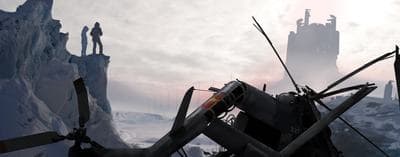 Half-Life 3 screenshot 1