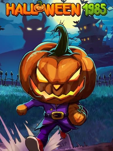 Halloween 1985