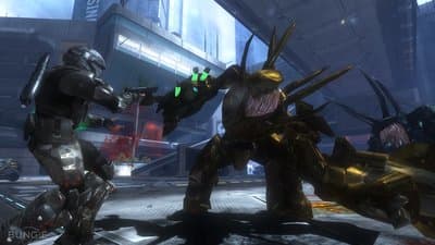 Halo 3: ODST screenshot 6
