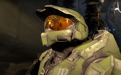 Halo: Infinite krijgt uit niets opeens nieuwe mode