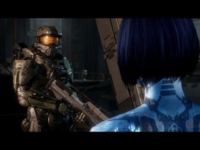 Halo: The Master Chief Collection