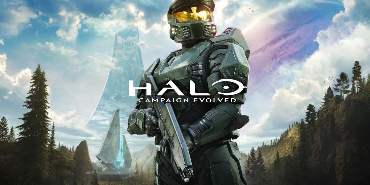 Halo: Combat Evolved krijgt een volledige remake in Unreal Engine 5