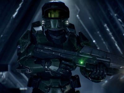 HaloCampaignEvolved