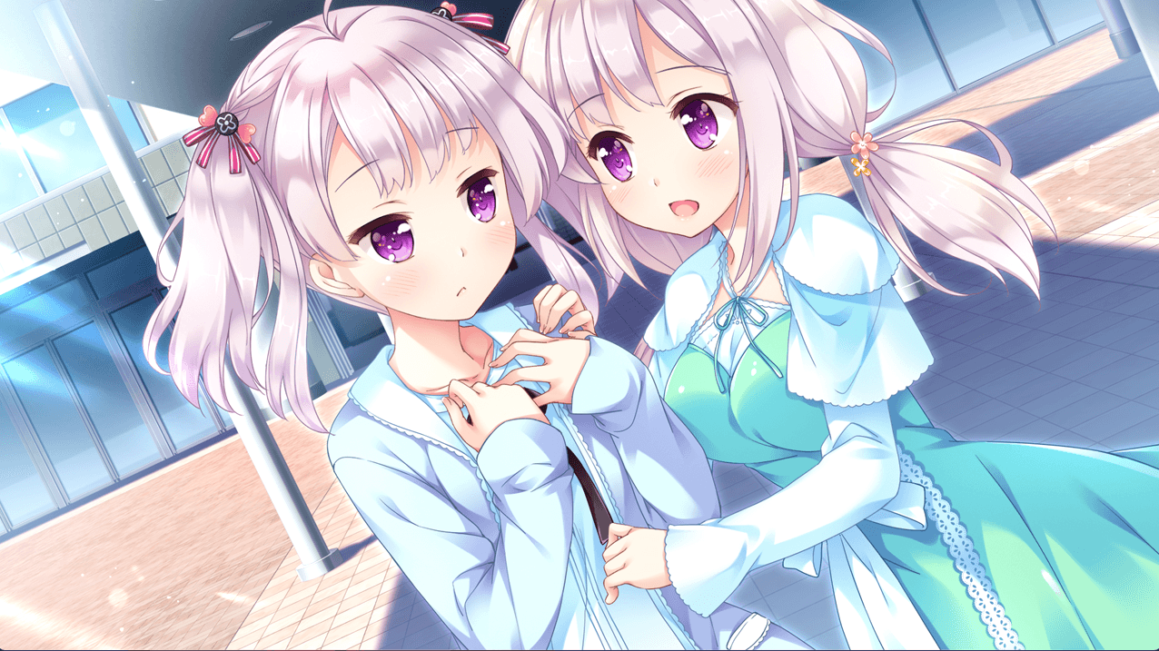 Happiness! Sakura Celebration