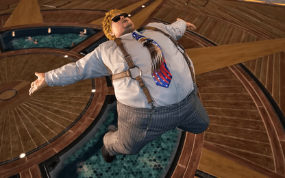 TEKKEN 8: Bob