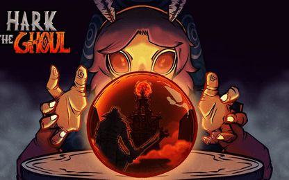 Hark the Ghoul brengt ons terug naar de eerte PlayStation