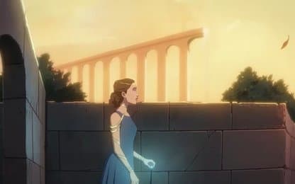 Harmony: The Fall of Reverie
