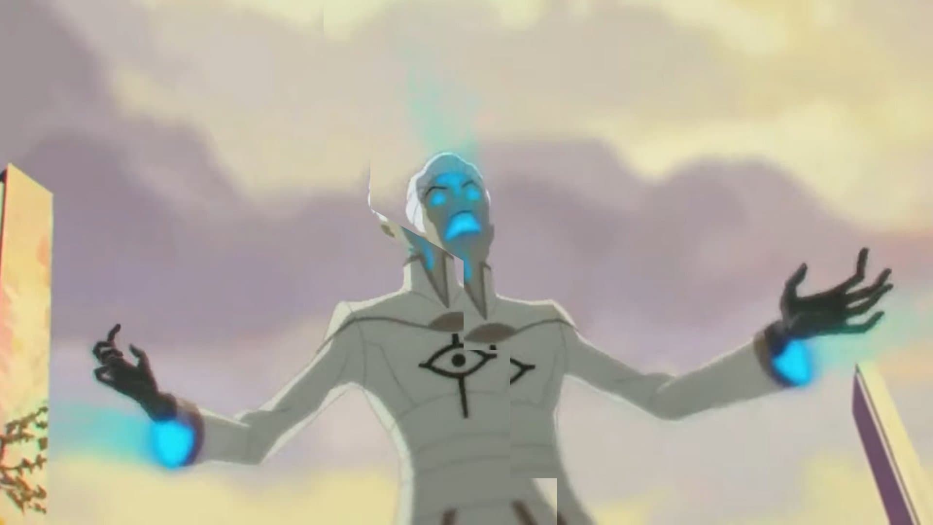 Bepaal het lot van alles om je heen in Harmony The Fall of Reverie