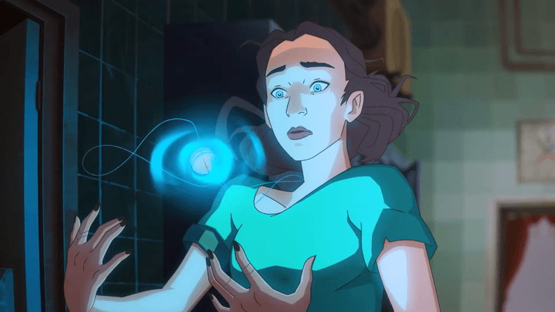 Harmony: The Fall of Reverie Preview-1