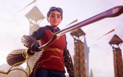 Harry Potter: Quidditch Champions krijgt nieuwe trailer