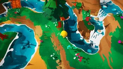 Haven Park screenshot 7