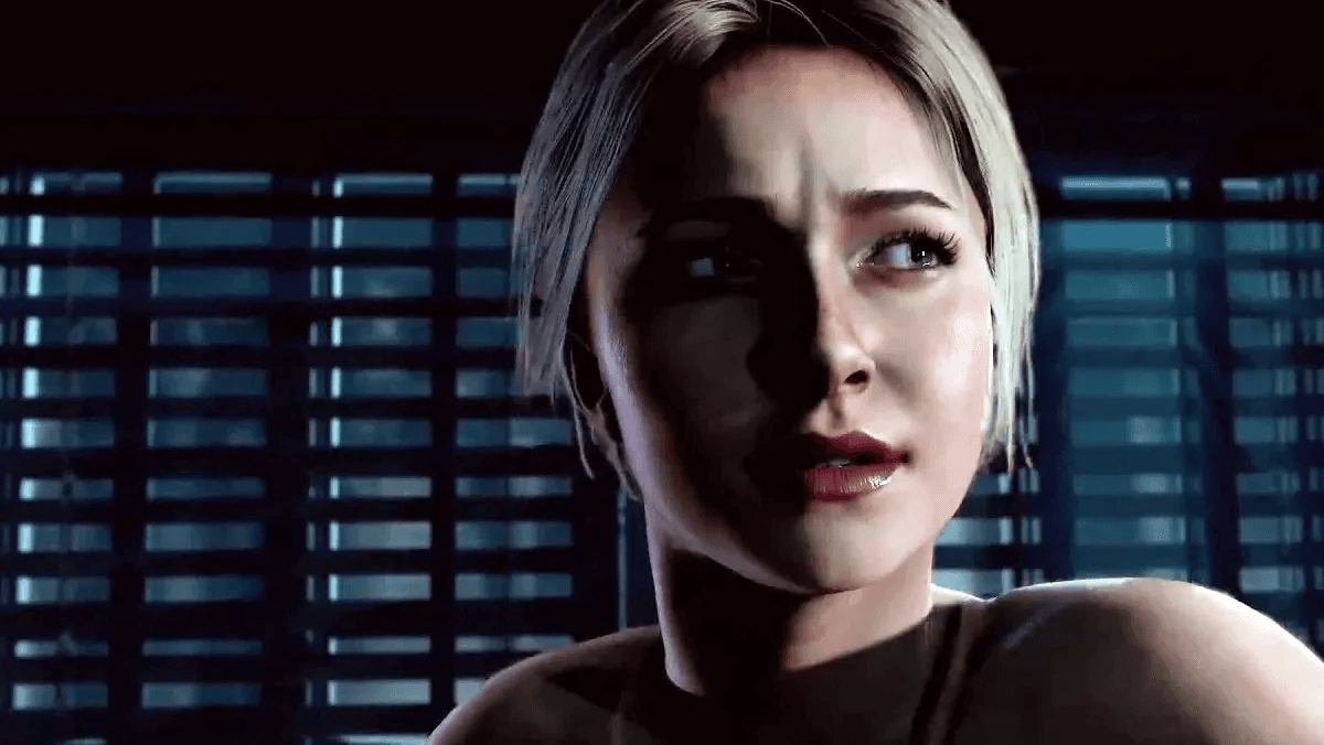 Until Dawn komt naar PlayStation 5 en PC