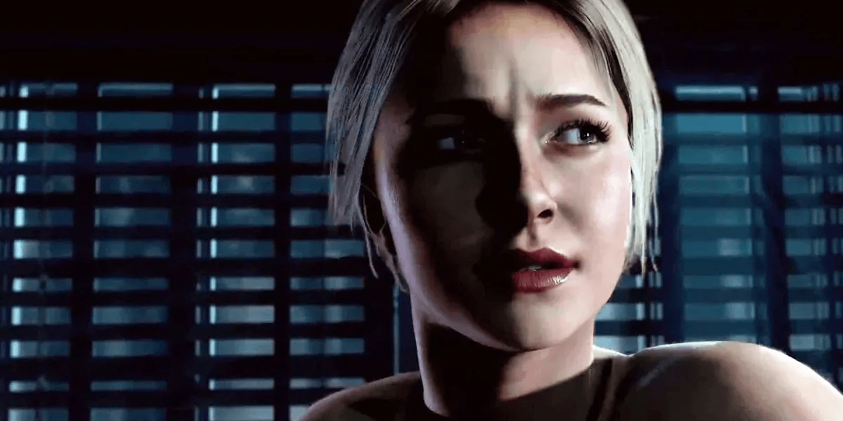 Until Dawn komt naar PlayStation 5 en PC