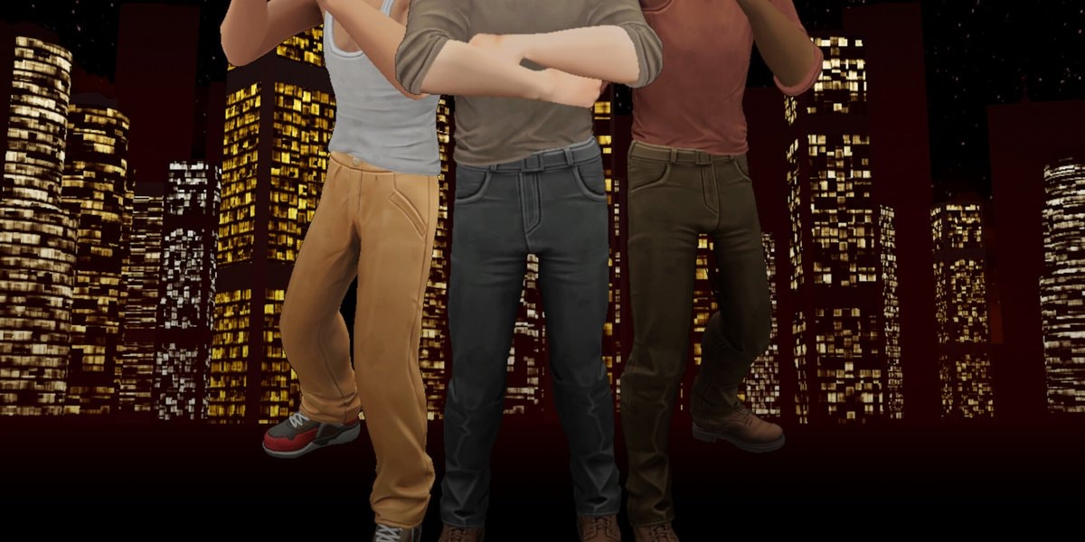 Haymaker update geeft je meer moves dan ooit tevoren