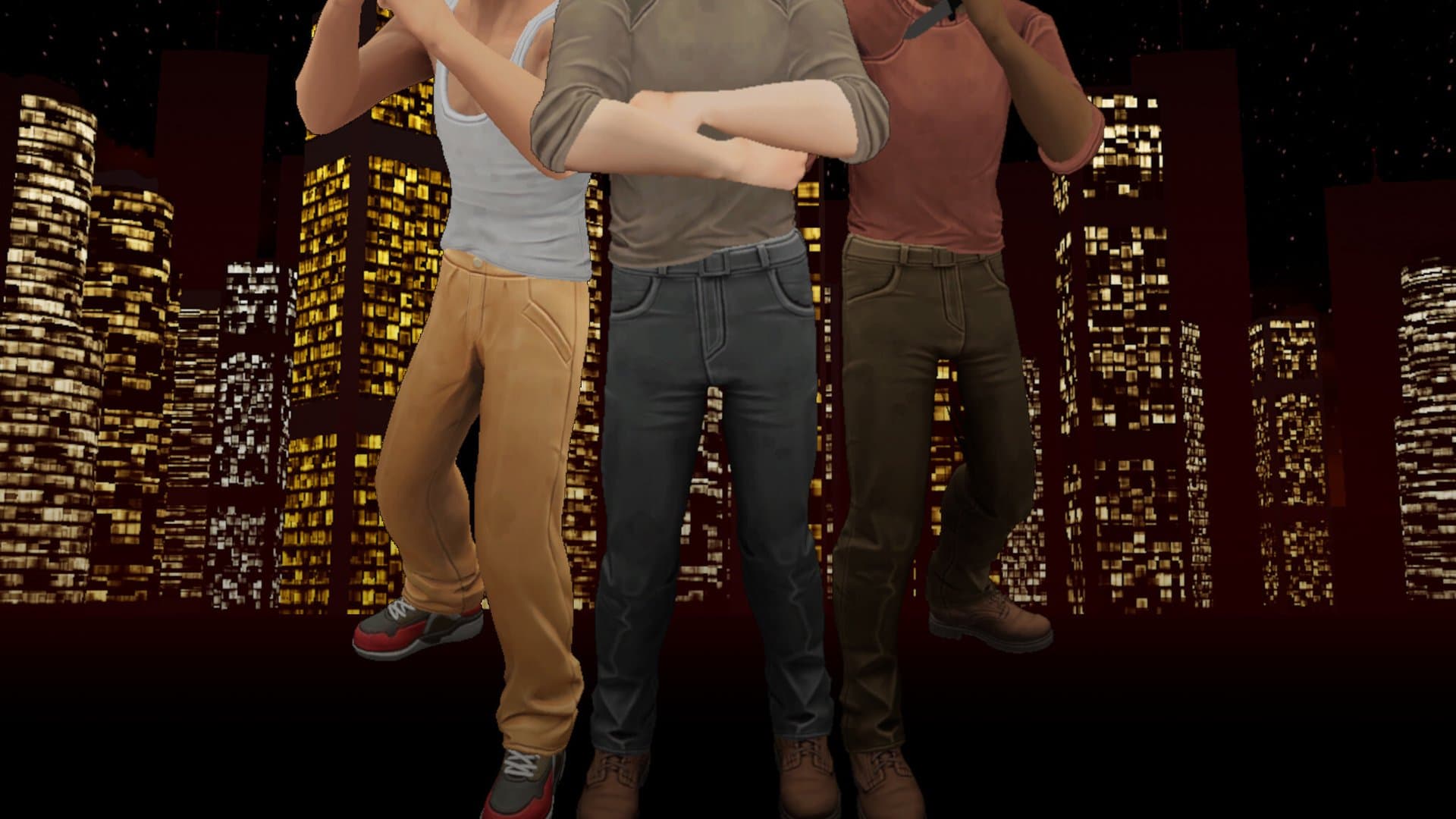 Haymaker update geeft je meer moves dan ooit tevoren