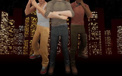 Haymaker update geeft je meer moves dan ooit tevoren