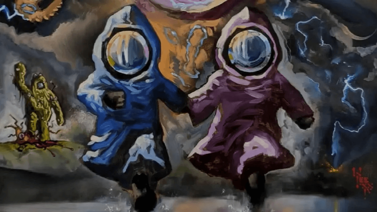 Premium Edition heeft een nieuwe game beschikbaar voor...NES!?