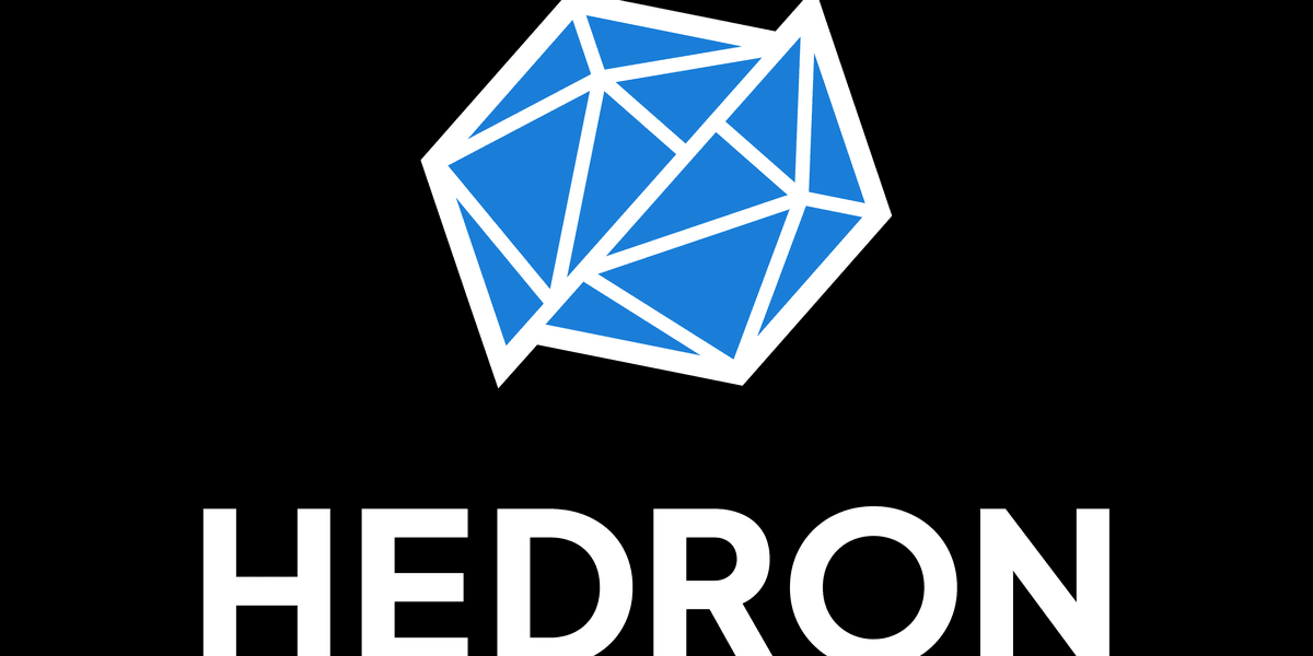 De virtuele Tabletop RPG Hedron is officieel uitgekomen