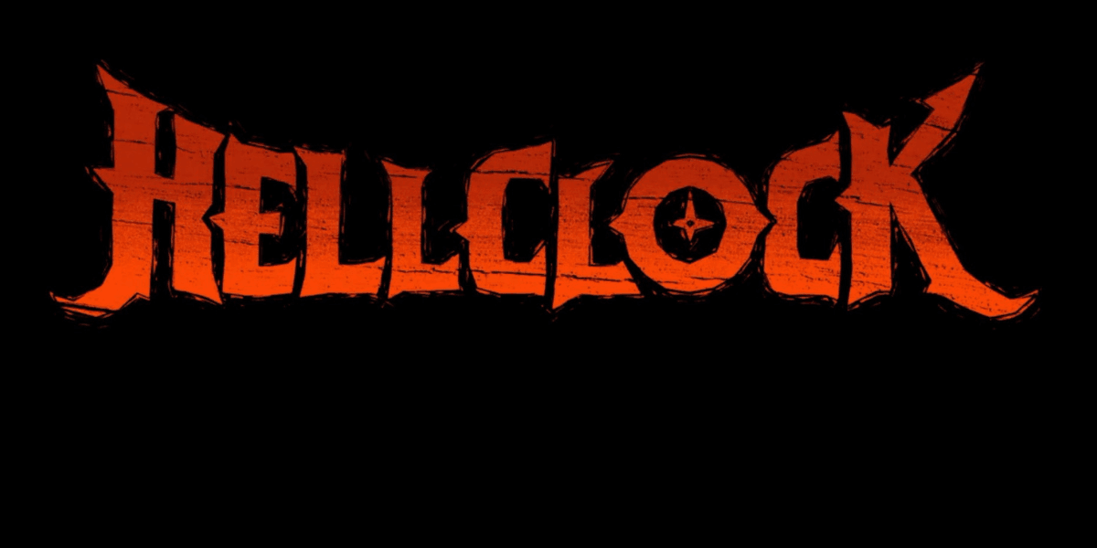 Hell Clock voegt een easy mode toe