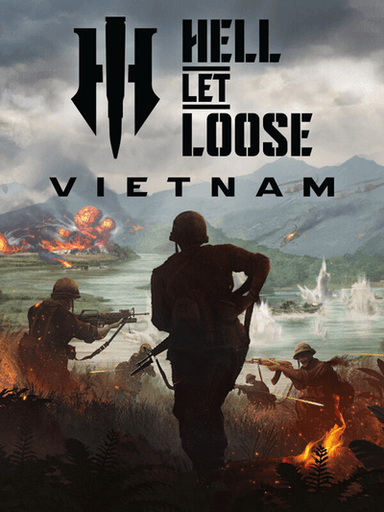 Hell Let Loose: Vietnam
