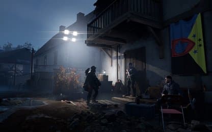 Bekijk meer beelden van Hell is Us