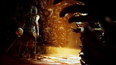 Hellblade: Senua's Sacrifice - VR Edition screenshot 9