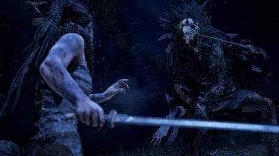 Hellblade: Senua's Sacrifice screenshot 9