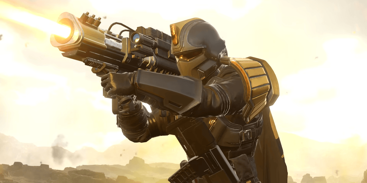 HELLDIVERS 2-studio moet de deuren sluiten