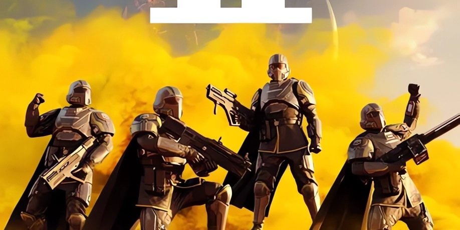 Community Manager van Helldivers 2 "ontslagen"