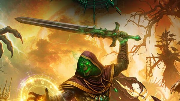 Awesome Games Studio heeft HELLREAPER aangekondigd