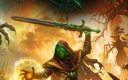 Awesome Games Studio heeft HELLREAPER aangekondigd