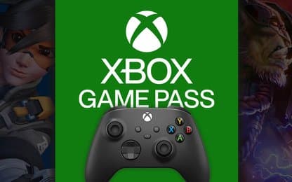 Activision Blizzard licht tipje van de Game Pass-sluier