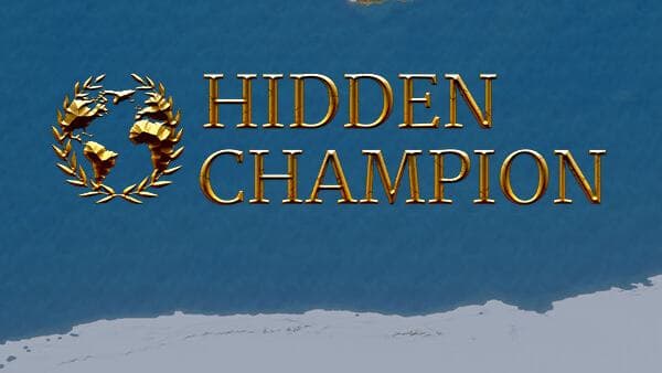 Hidden Champion
